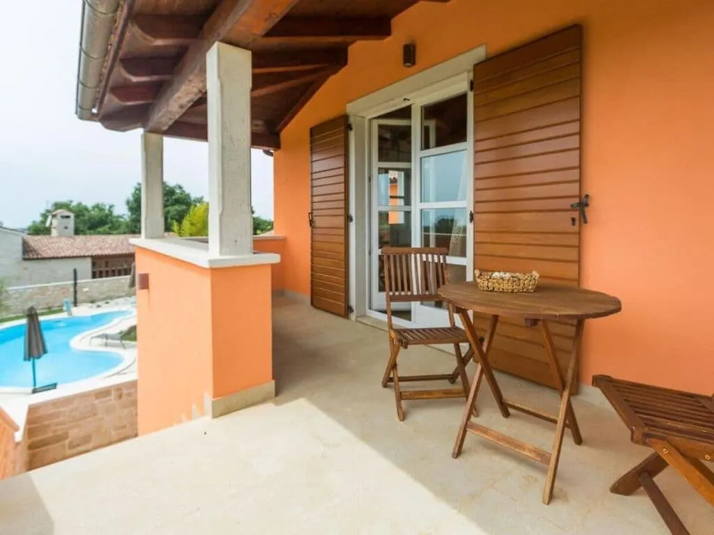 Santa Maria Domenica For Up To 12 Persons Villa Kastelir Croatia