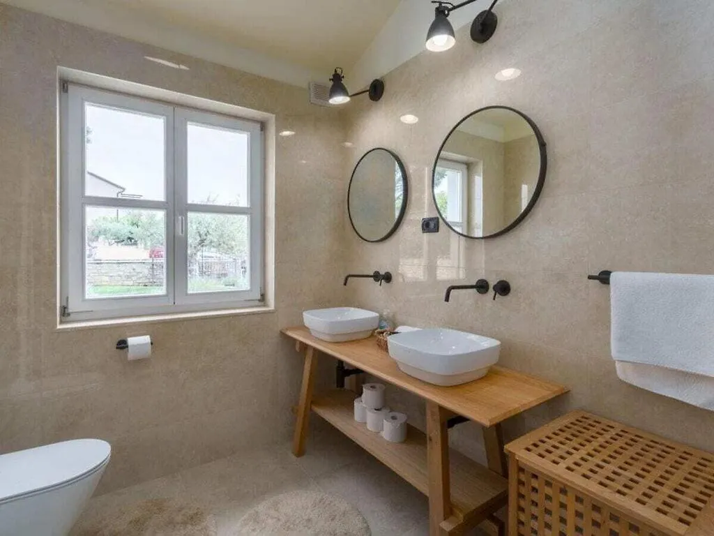 Santa Maria Domenica For Up To 12 Persons Villa Kastelir