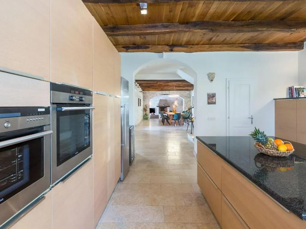 Santa Maria Domenica For Up To 12 Persons Villa Kastelir
