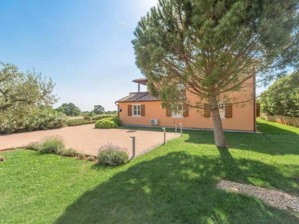 Santa Maria Domenica For Up To 12 Persons Villa Kastelir 0*,
