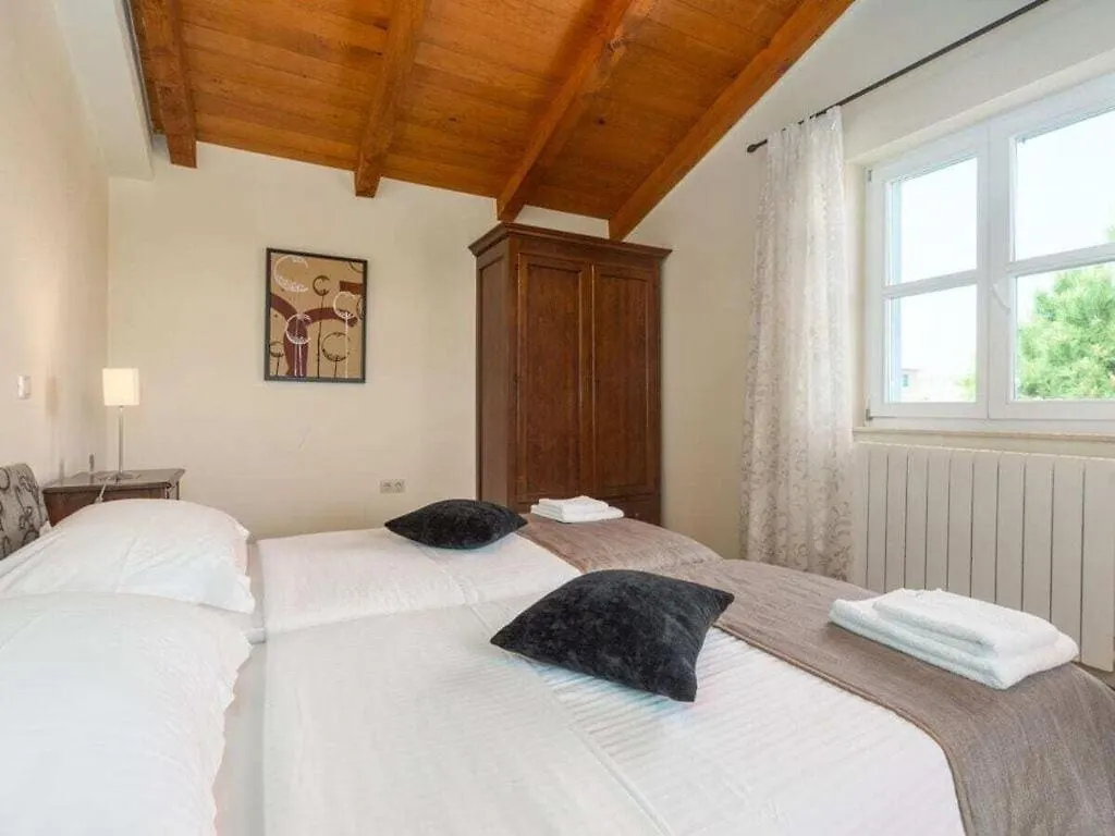 Santa Maria Domenica For Up To 12 Persons Villa Kastelir 0*,