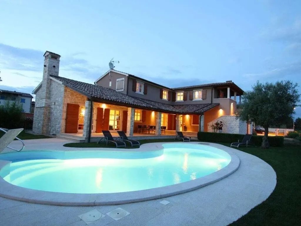Santa Maria Domenica For Up To 12 Persons Villa Kastelir