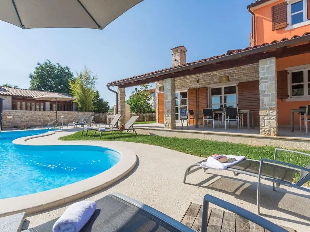 Santa Maria Domenica For Up To 12 Persons Villa Kastelir