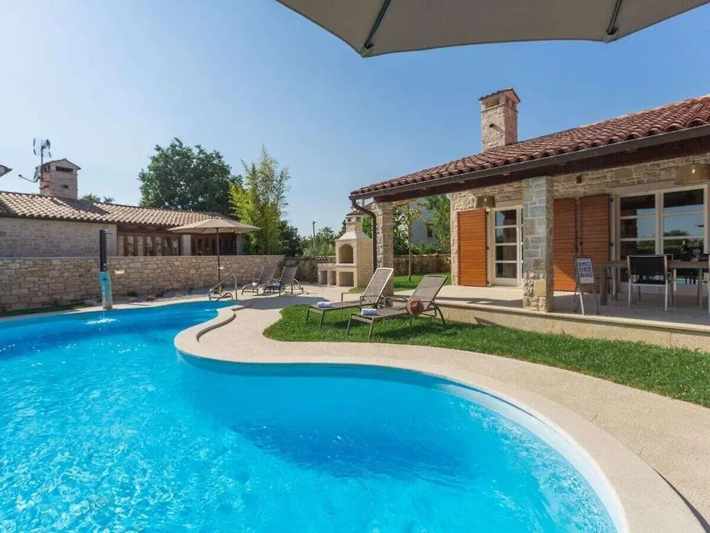 Santa Maria Domenica For Up To 12 Persons Villa Kastelir