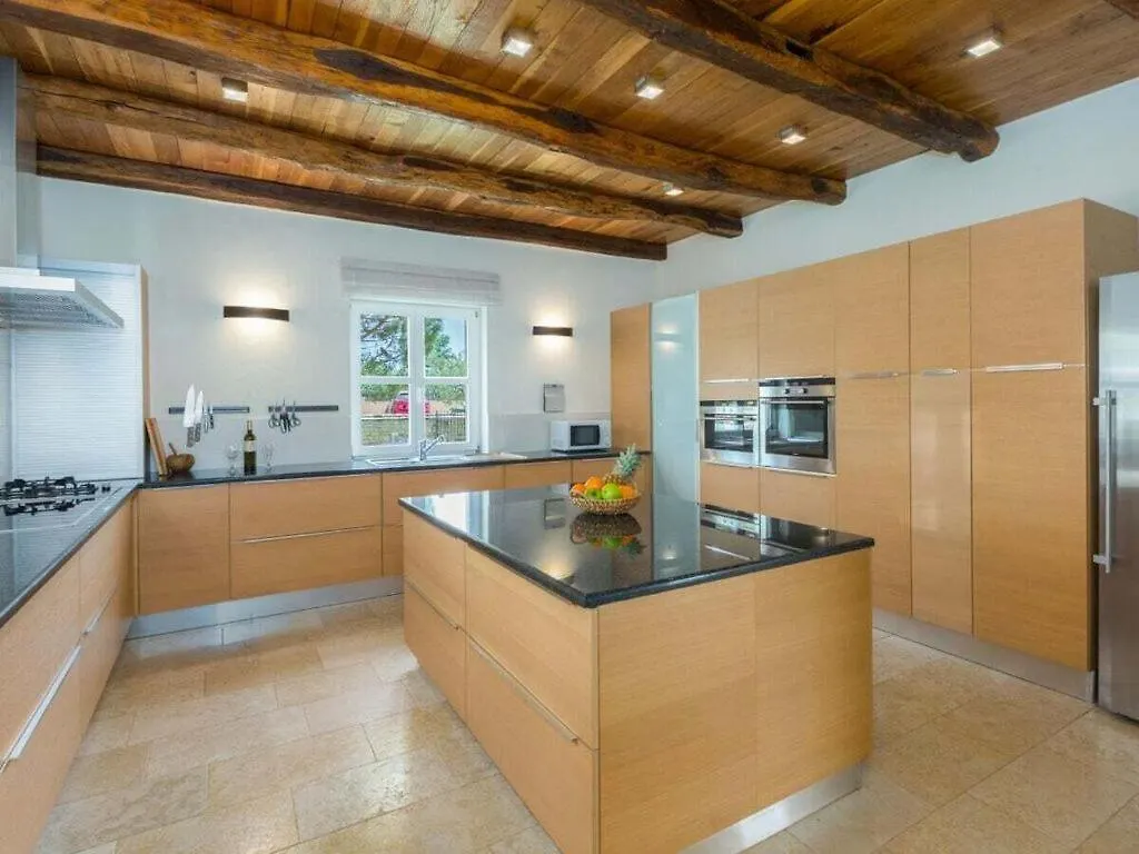 Santa Maria Domenica For Up To 12 Persons Villa Kastelir Croatia