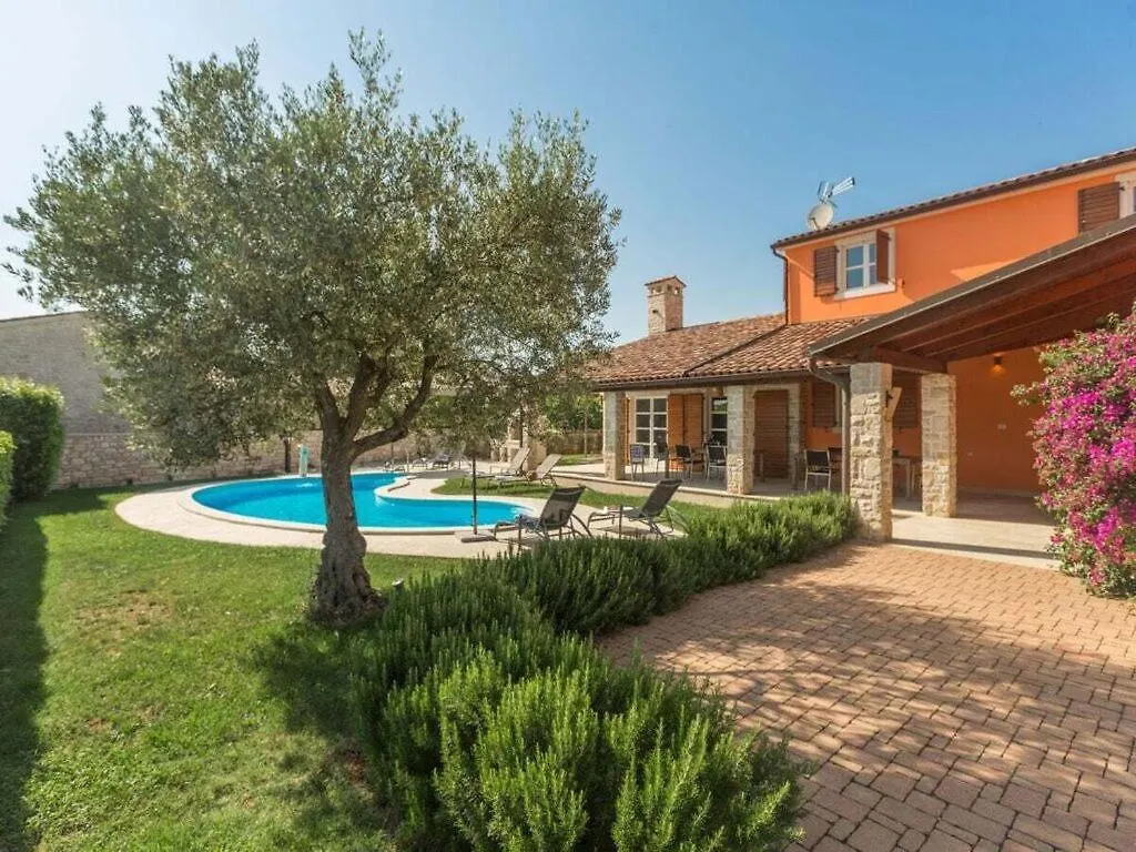 Santa Maria Domenica For Up To 12 Persons Villa Kastelir