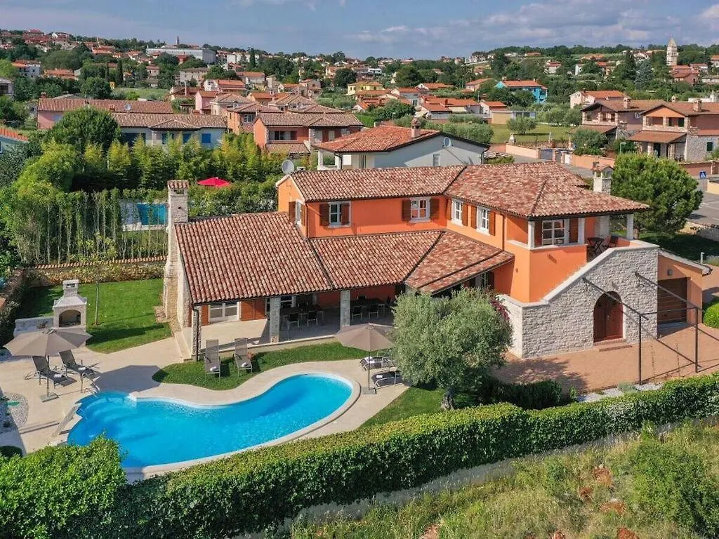 Santa Maria Domenica For Up To 12 Persons Villa Kastelir