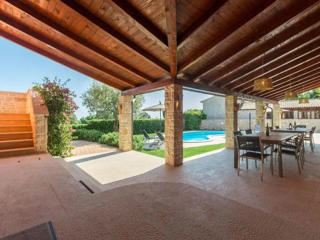 Santa Maria Domenica For Up To 12 Persons Villa Kastelir
