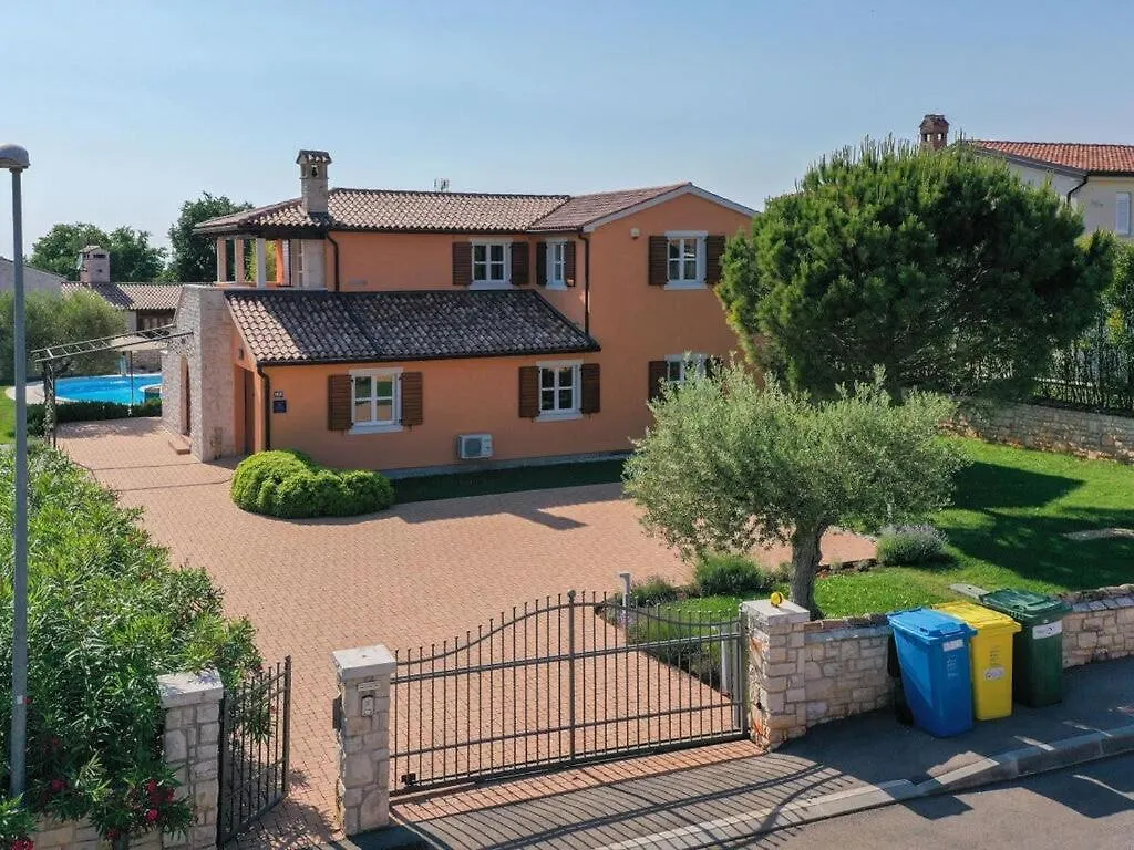 Santa Maria Domenica For Up To 12 Persons Villa Kastelir