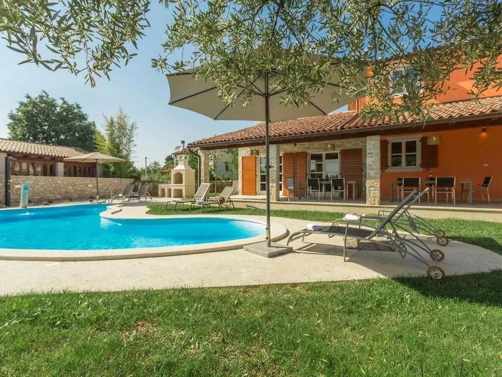 Santa Maria Domenica For Up To 12 Persons Villa Kastelir