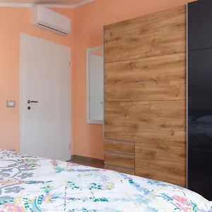 Oliva & Hedera Viridi Apartment